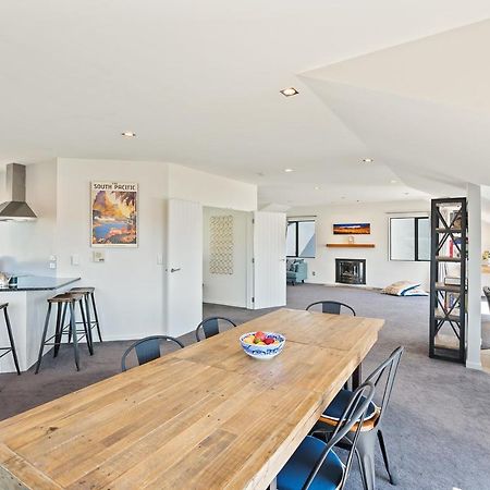 Ironside Lakeview Townhouse واناكا المظهر الخارجي الصورة