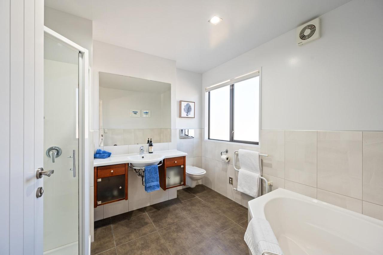 Ironside Lakeview Townhouse واناكا المظهر الخارجي الصورة