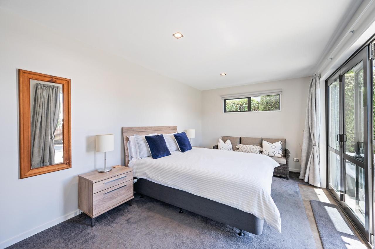 Ironside Lakeview Townhouse واناكا المظهر الخارجي الصورة